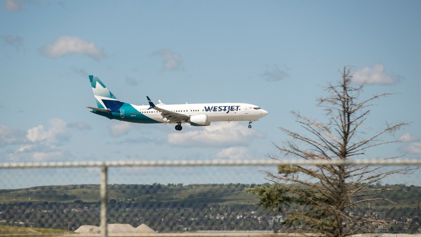 WestJet Cancels 10 Nonstop Routes From This Major City: See Full List Now