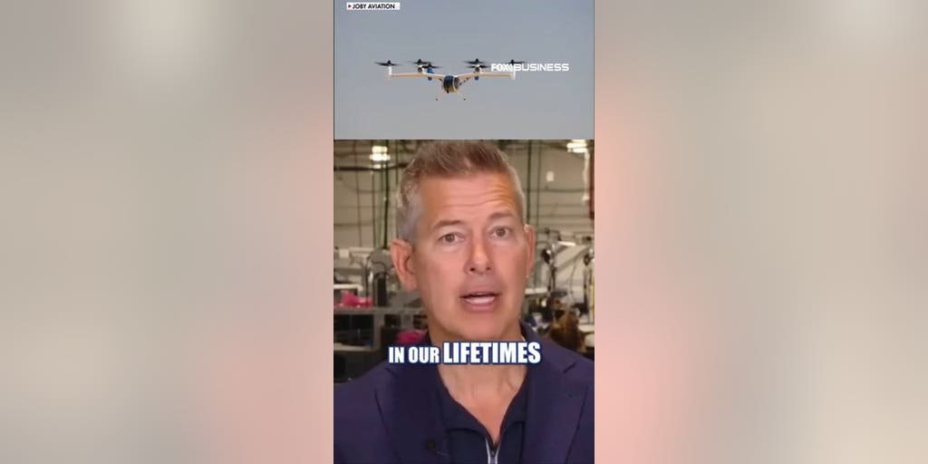 Aviation hasn't seen a change like this in our lifetimes: Sean Duffy
