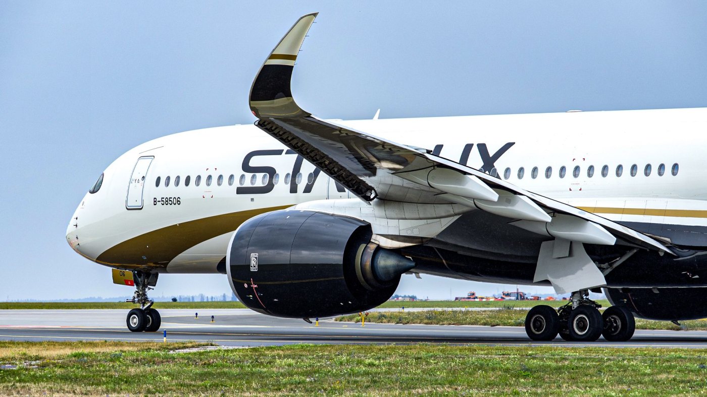 How Airbus' Influence Prompted Rolls-Royce's Shift From Developing Shared Engines To Exclusive Powerplants