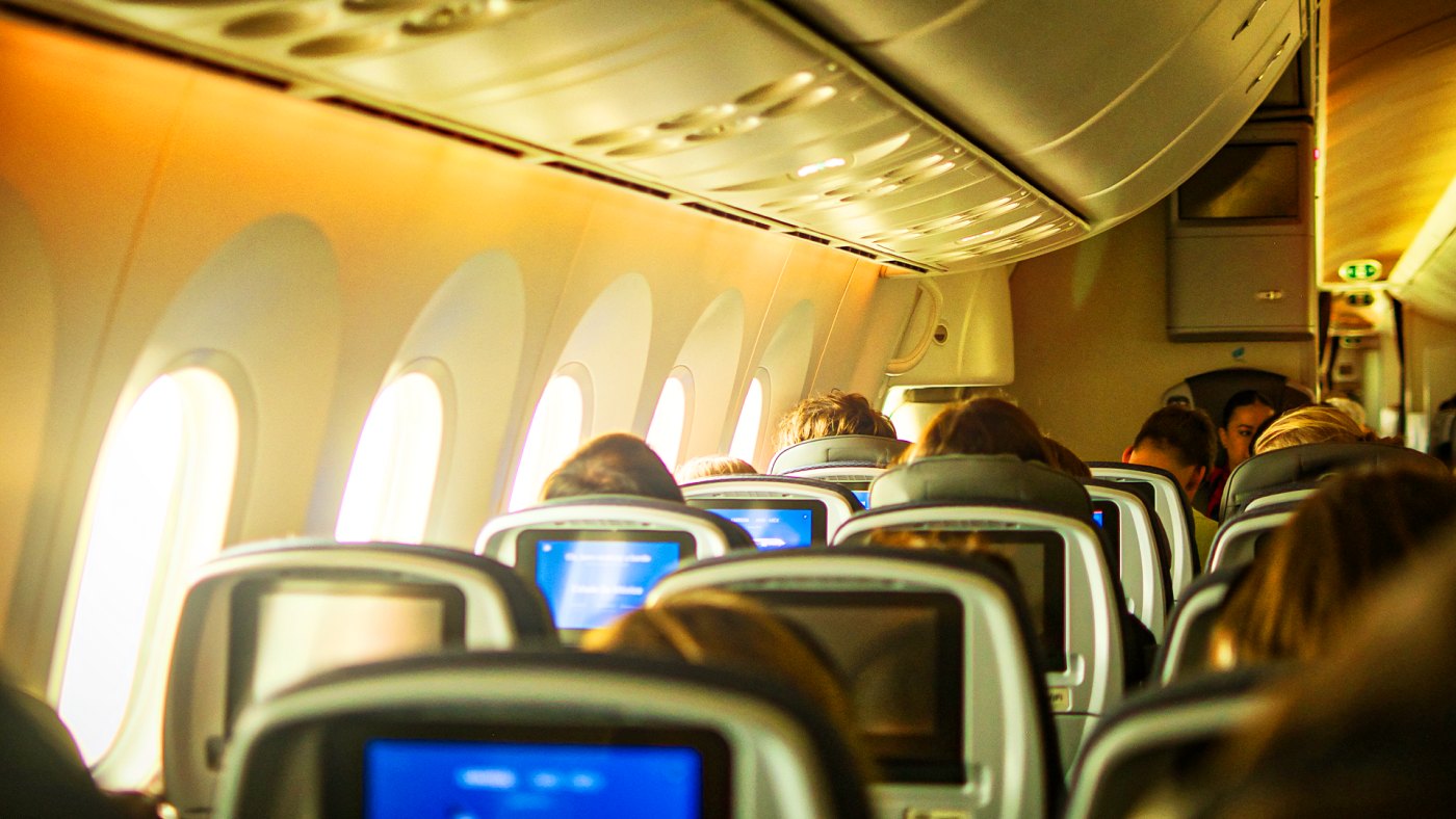 How The Boeing 787 Dreamliner's Cabin Air Changes Long-Haul Comfort