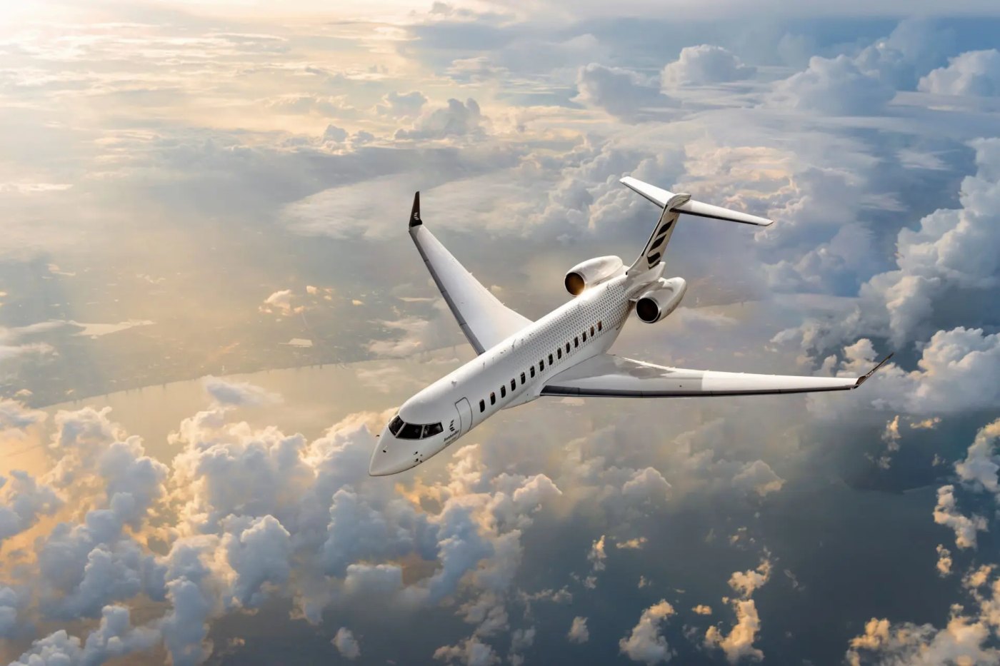 Embraer reaches record company-wide backlog of $35.7 billion 