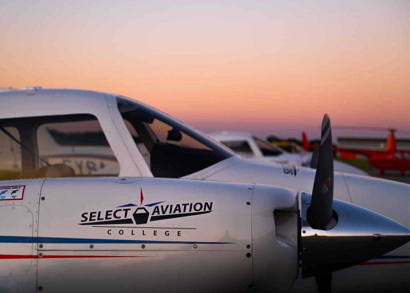 Canada's Select Aviation College Welcomes New Student Pilot Cohort in October 2026