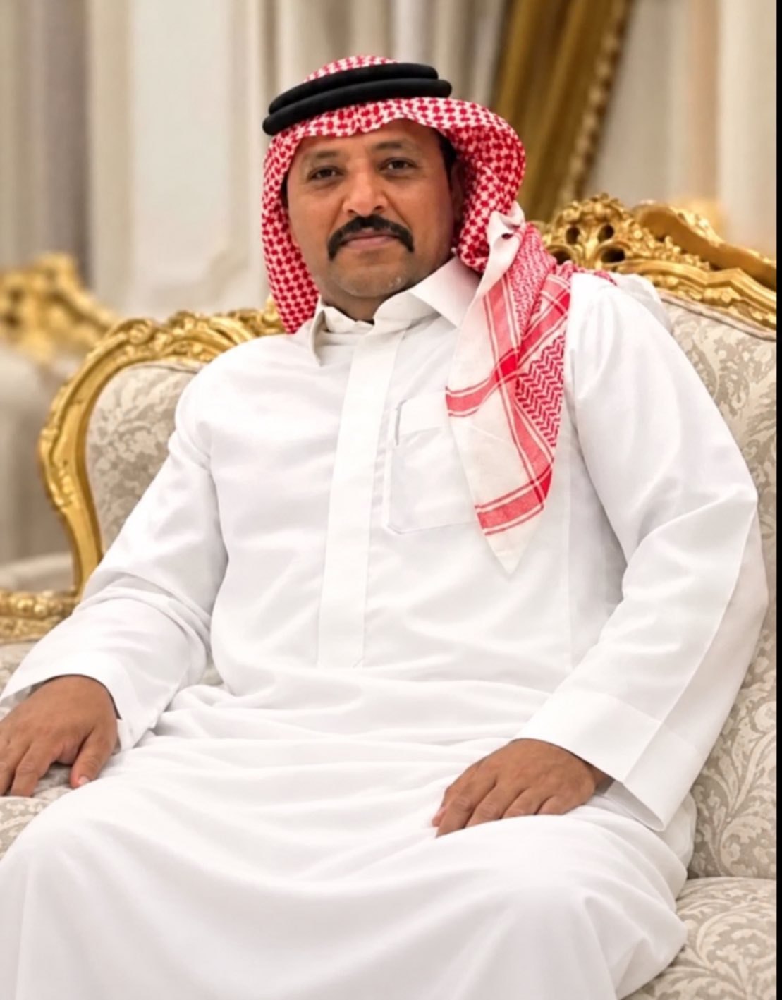 ‘He died a hero’: Tributes to Saudi airport worker who died after fighting fire caused by Houthi attack