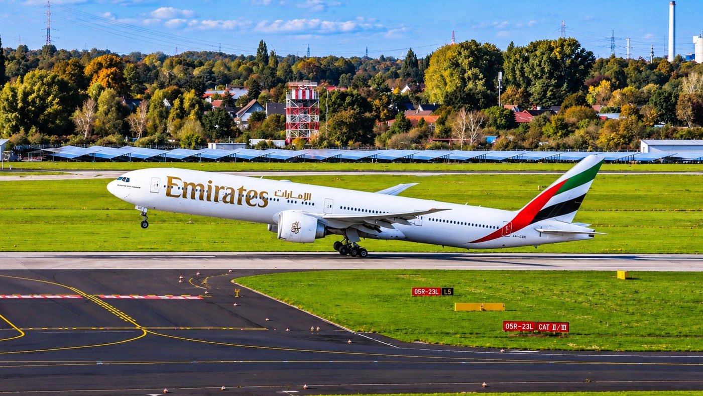 After 22 Years Of Fighting, Emirates Suddenly Puts Its Berlin Plans On Ice