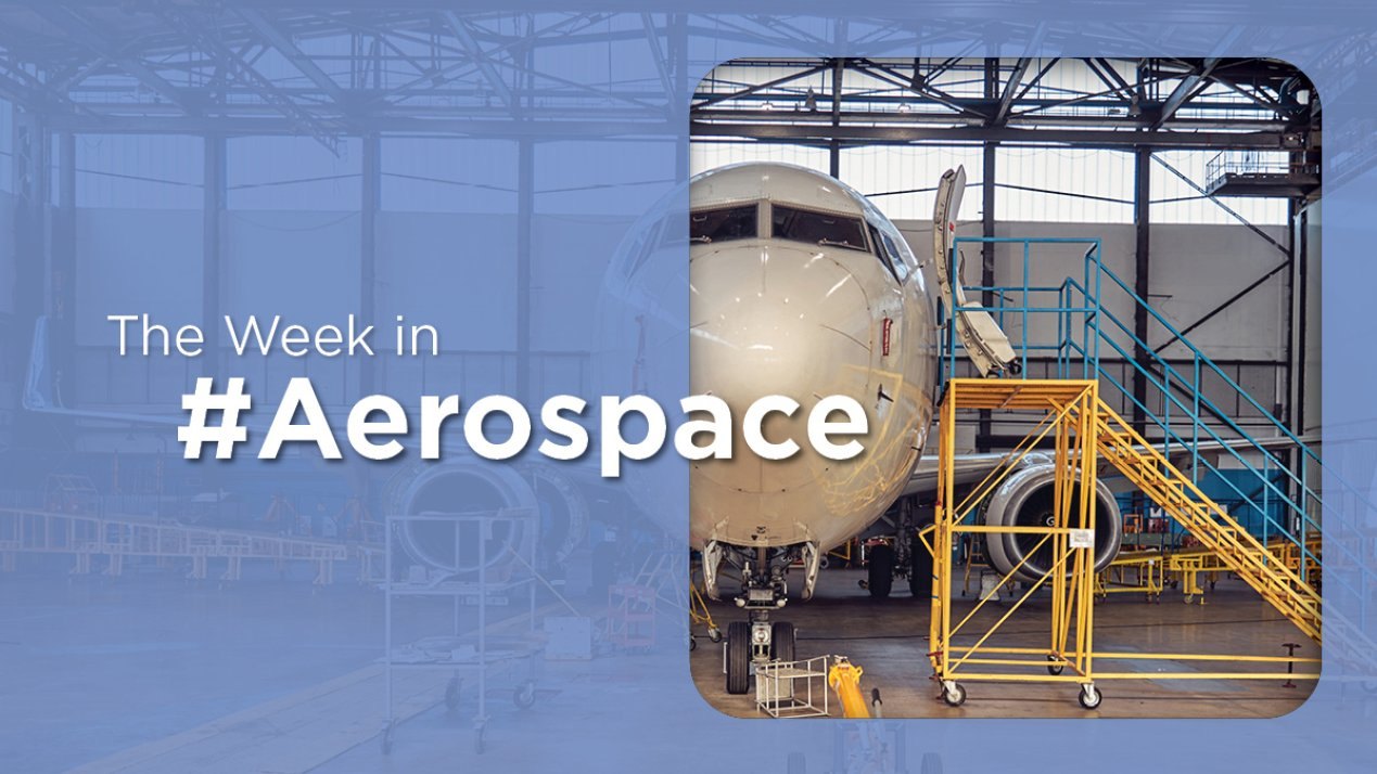 US Lifts Mexico Flight Limits: The Week in Aerospace
