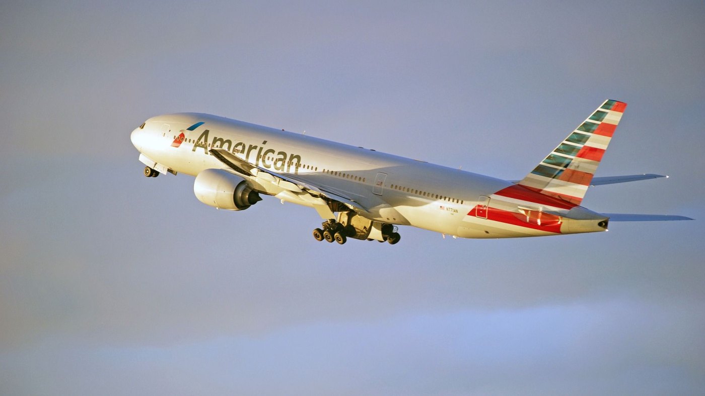 American Airlines Discreetly Decides To Purchase 2 Used Boeing 777-200ERs As Fleet Ages