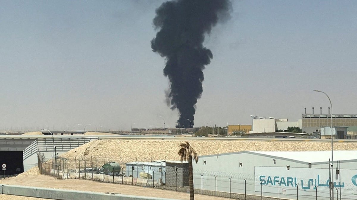 India facilitates return of Dammam airport attack victim’s remains; injured nationals discharged