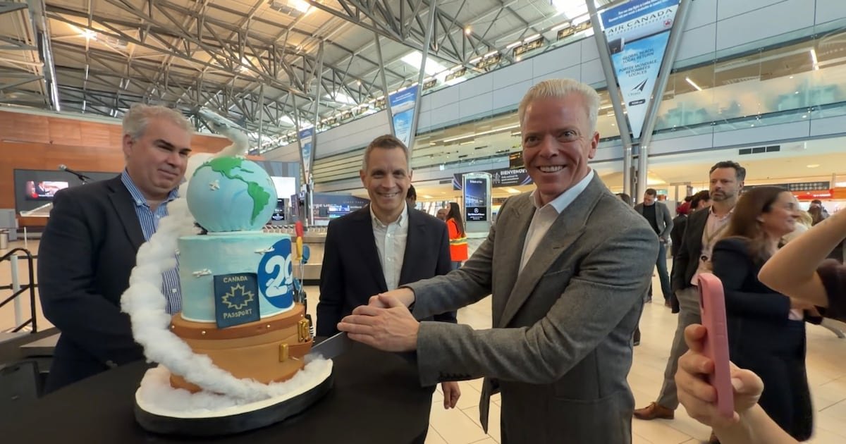 Porter celebrates 20 years as Ottawa becomes key part of carrier’s expansion