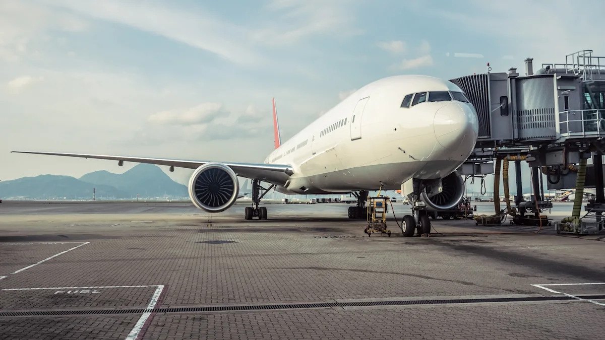 Joby Aviation (JOBY) Stock Appears Expensive After Its 70% Slump