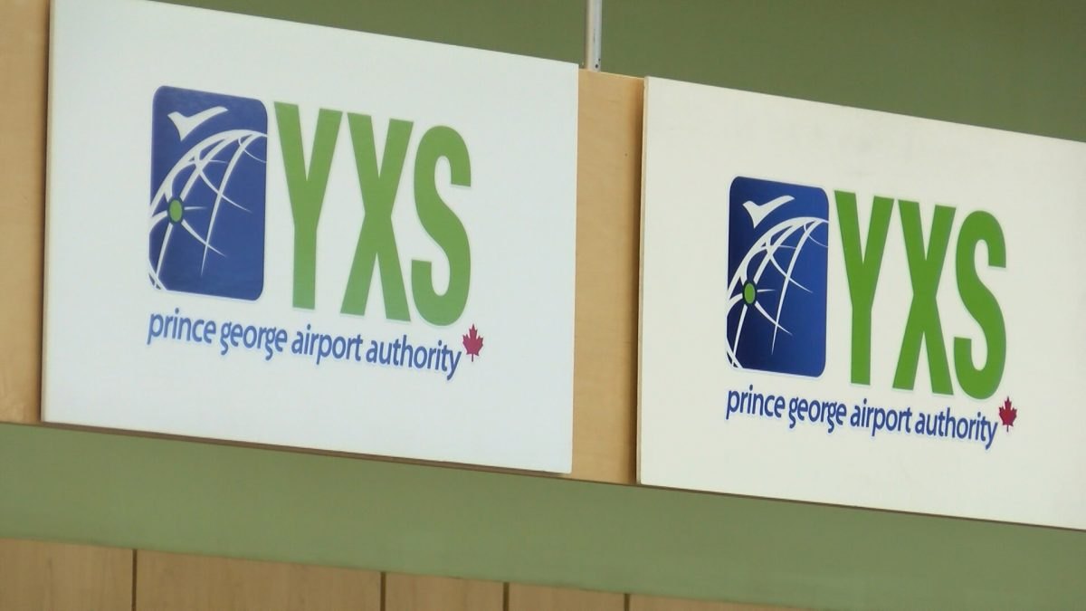 Prince George Airport Authority fires President & CEO, then sues for taking confidential material