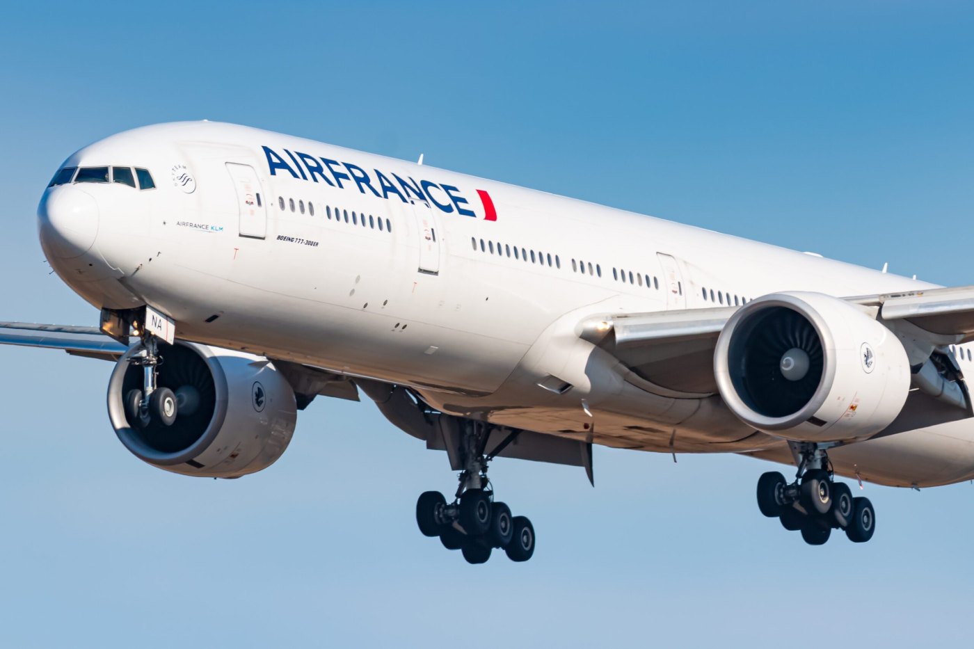 The Department of Transportation Has Slapped Two More Foreign Airlines With Big Fines For Flying in Banned Airspace