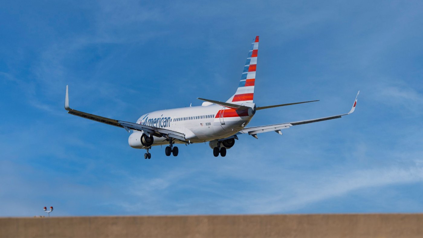 Nearly 2,000 Boeing 737s Must Get Tail Inspections After Jets Pitched Up And Down Mid-Flight