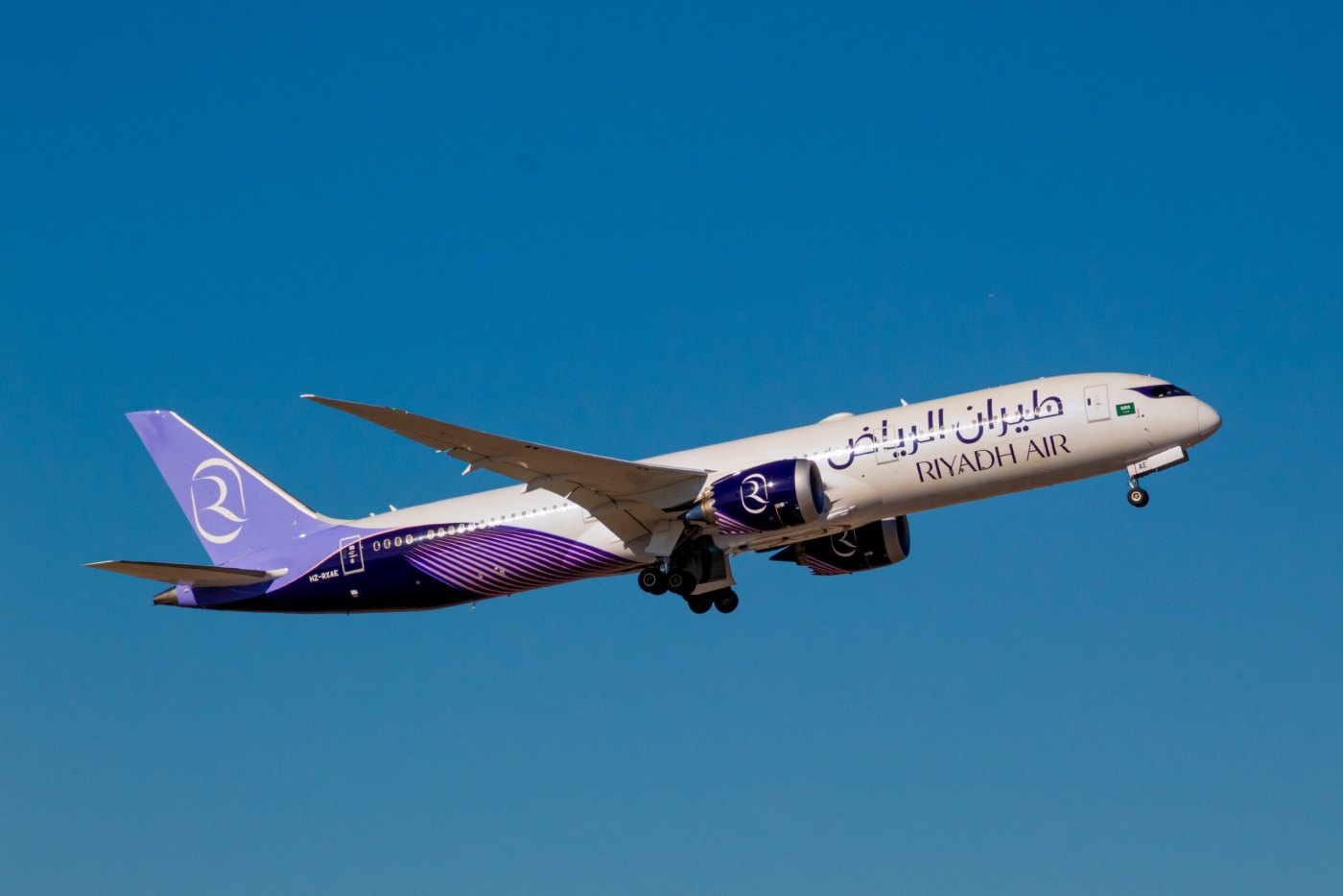 Riyadh Air is No Longer Based in Riyadh: Airline Relocates to Airport 400 km North to Keep Limited Flights Operating