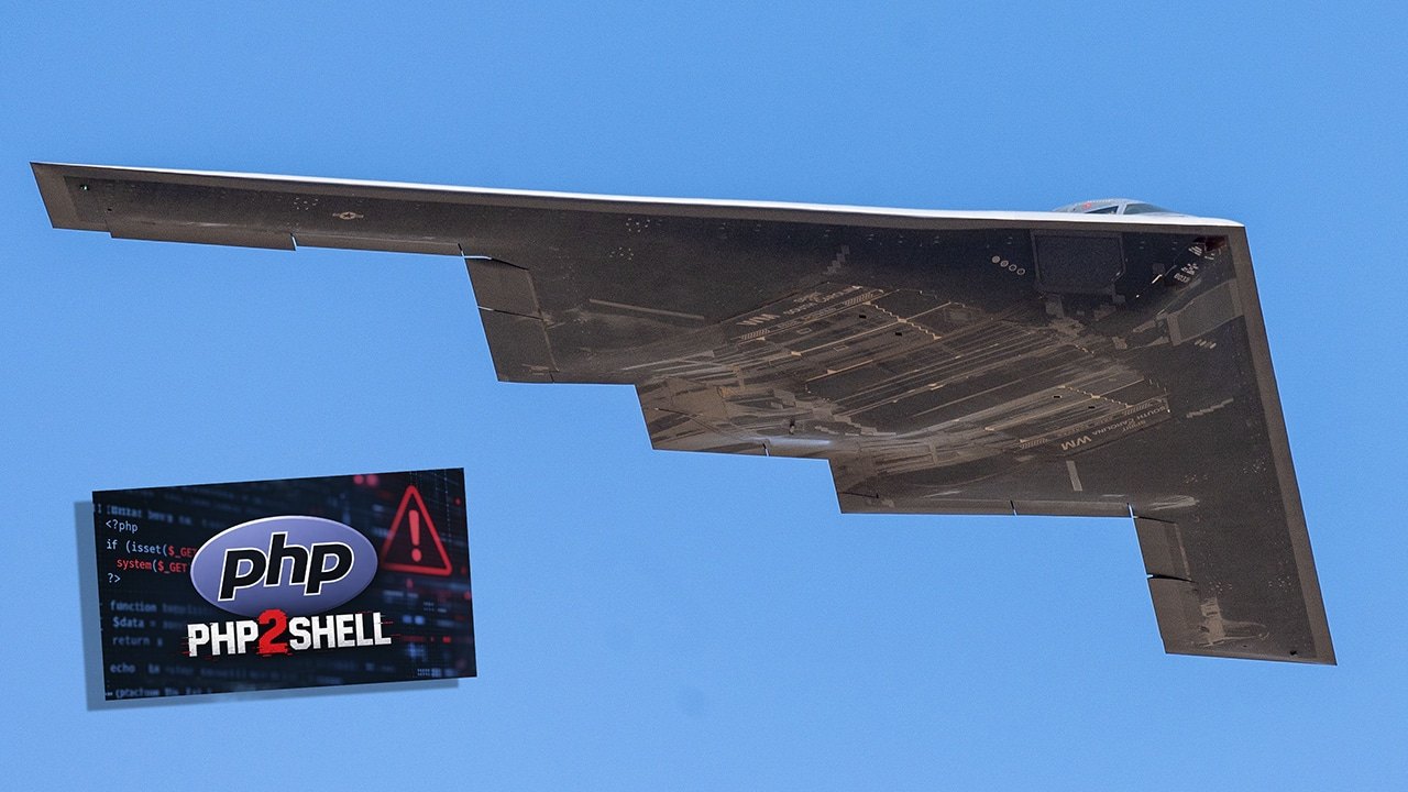 Global PHP Security Scare Highlights Why Stealth Matters in Cyberspace