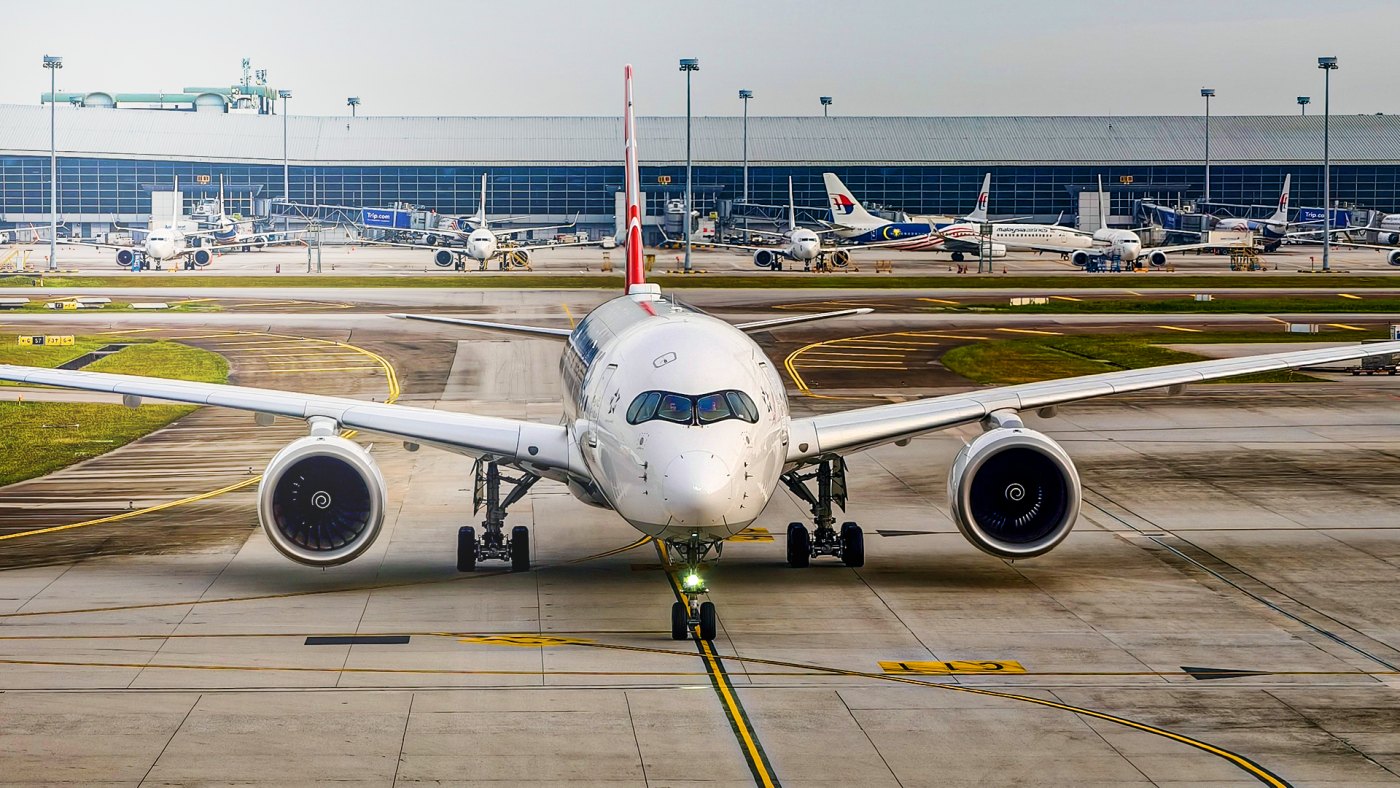 Airbus Would Need To Reexamine Rolls-Royce's Trent XWB If It Really Wanted To Stretch The A350