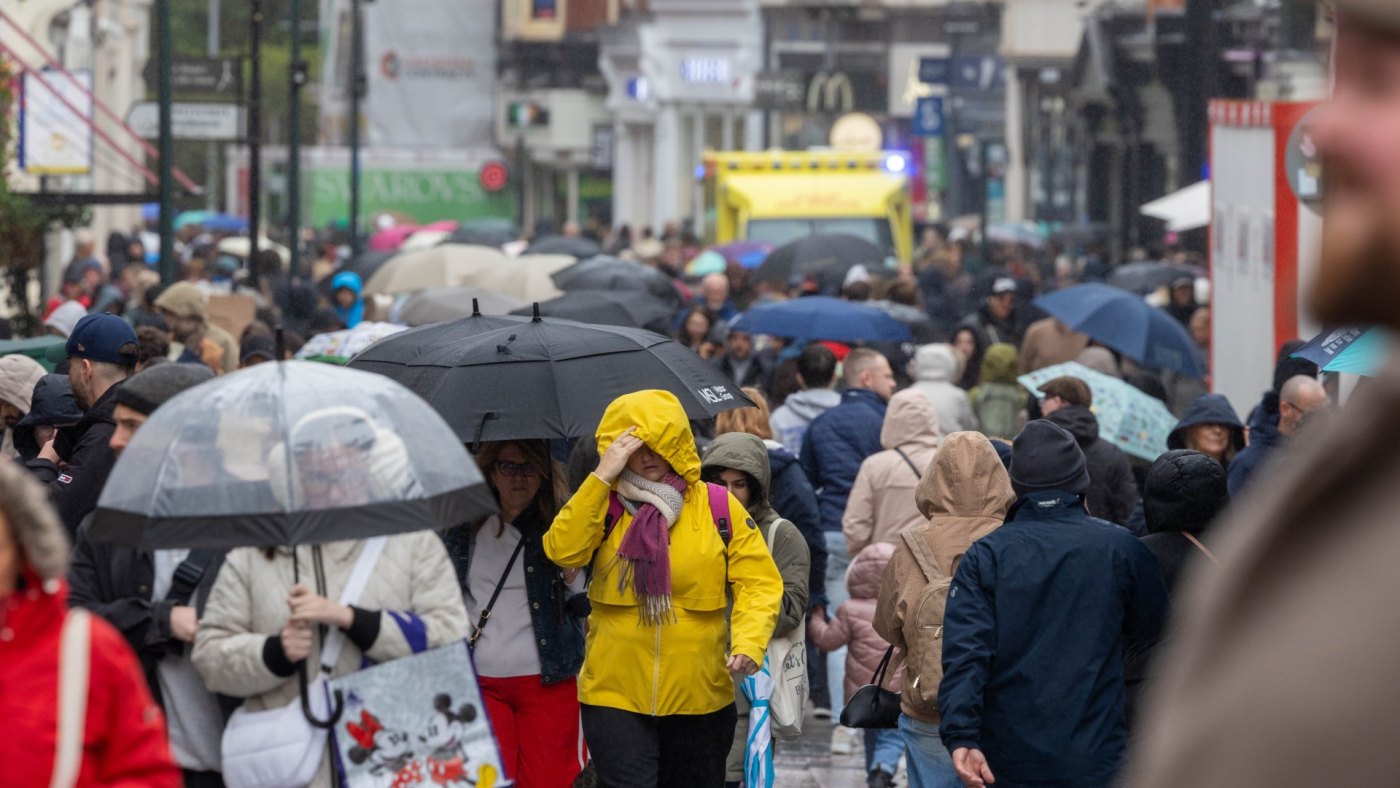 Flights cancelled, 18k without power & floods as Orange Storm Boelo STRENGHTENS