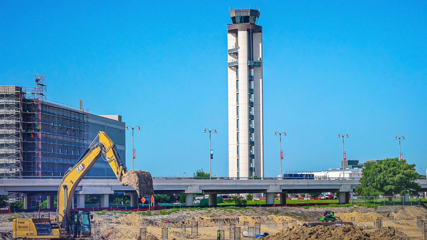 5 Small US Airports Quietly Spending Big-Hub Money To Become Regional Powerhouses