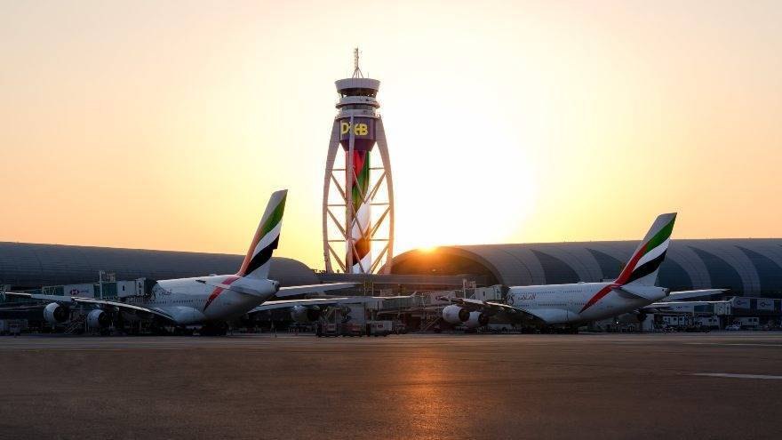 UAE travel alert: Check cancelled flights, delays and airline changes before departure