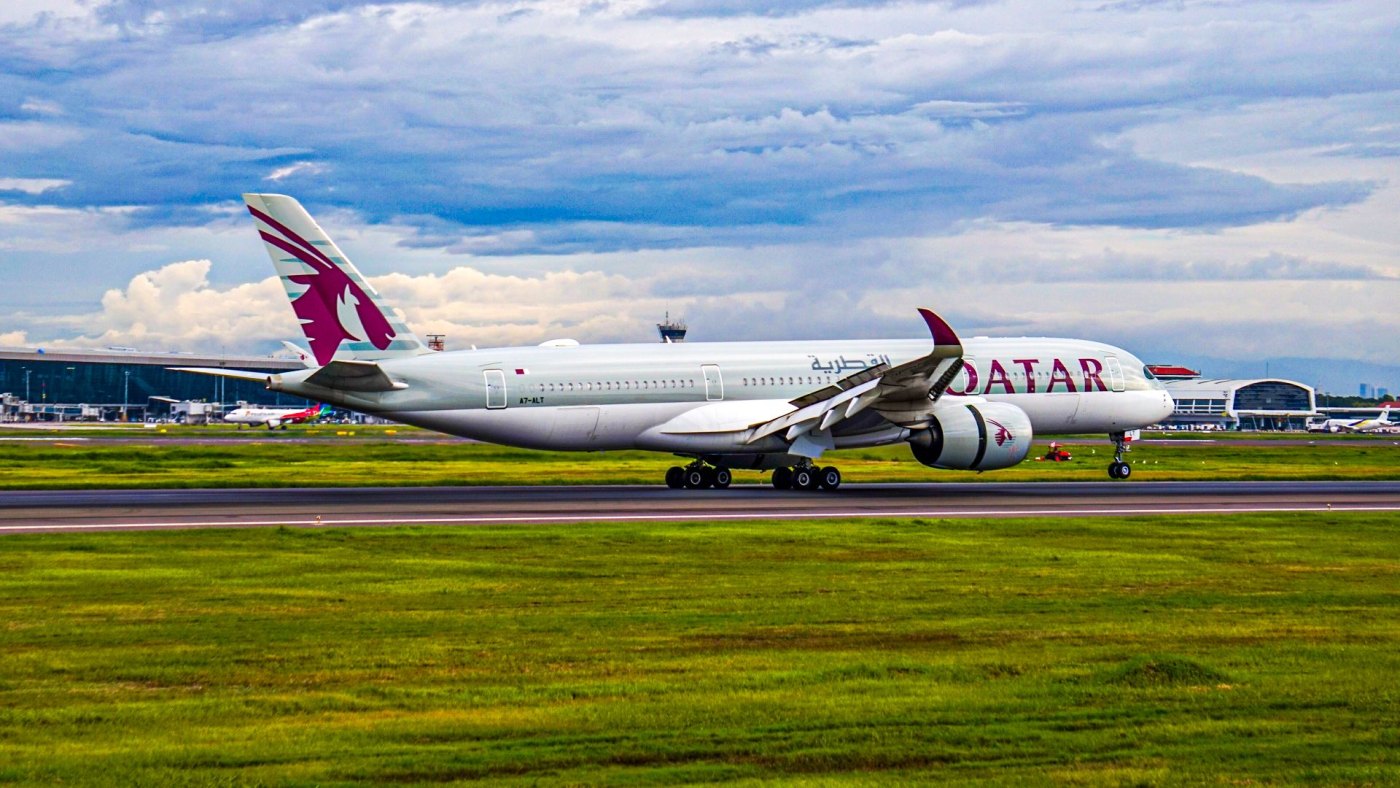 How Qatar Airways Is Rebalancing Its US East Coast Flying After American Airlines Quit Doha