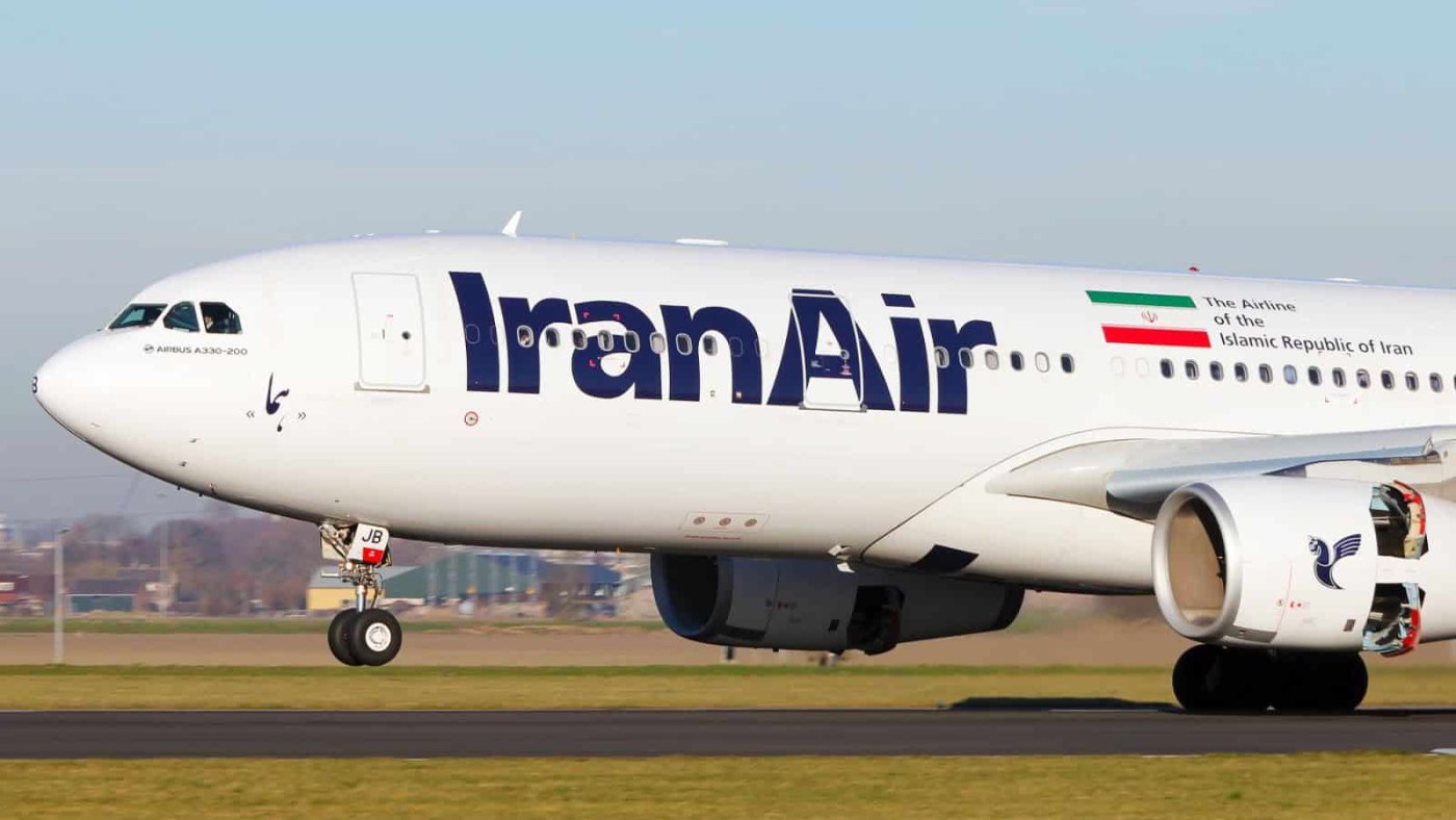 John Brittas questions India over IranAir medicine flight ban