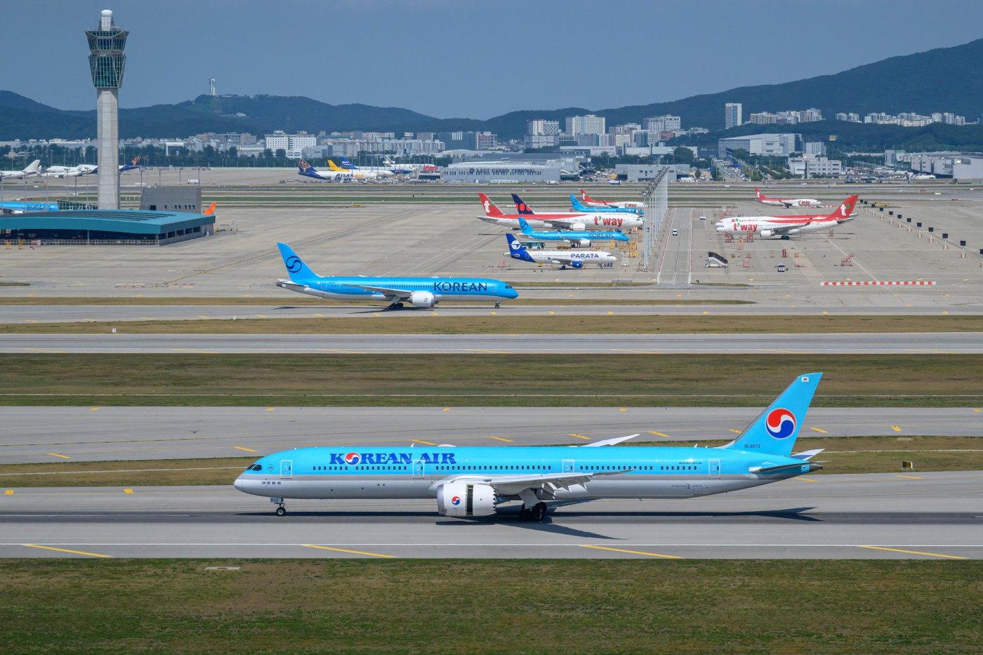 Korean Air breach exposes blind spot in airline cybersecurity