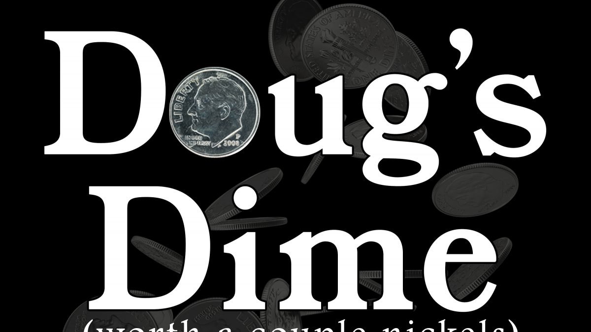 Doug’s Dime: The Cost Of Airline Fuel Is Rising