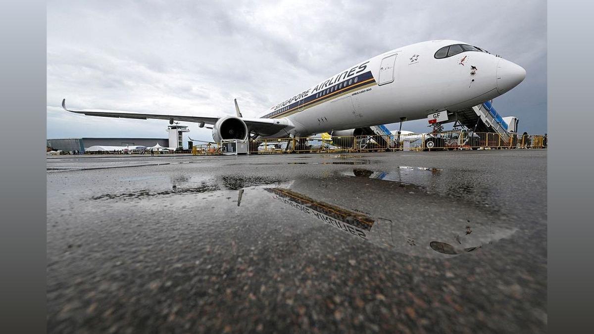 GSTAT Allows GST Refund on Cancelled Airline Tickets