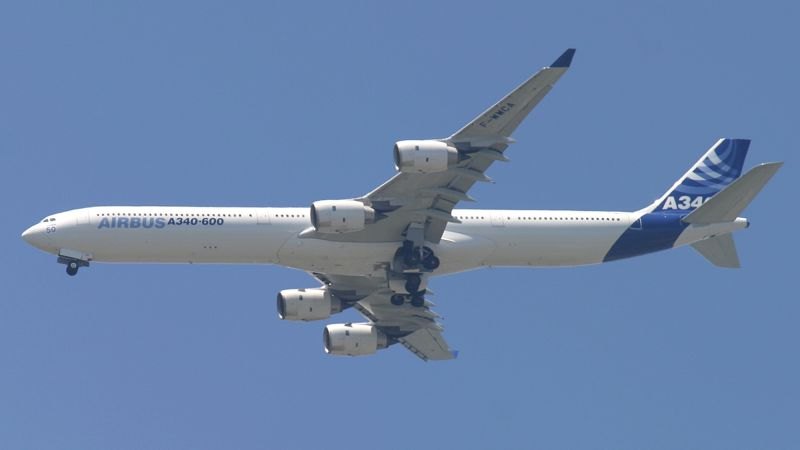 Why aviation’s strangest four-engine giant passenger plane is vanishing from the skies
