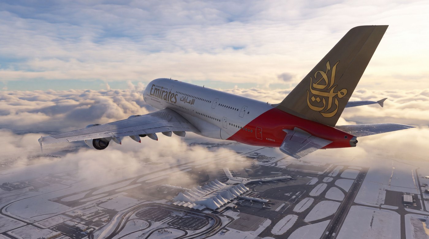 Emirates Boss Names 3 US Cities That Could Land Their First Nonstop Flights To Dubai