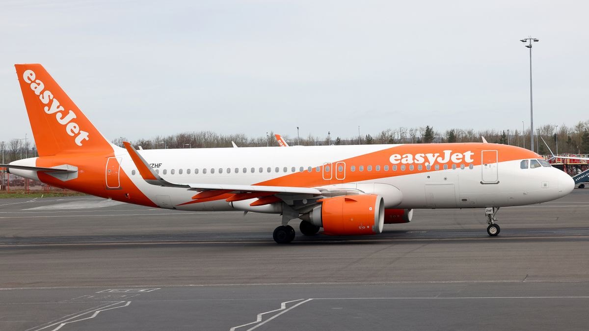 Storm Boelo causes flight diversions and cancellations at Newcastle Airport