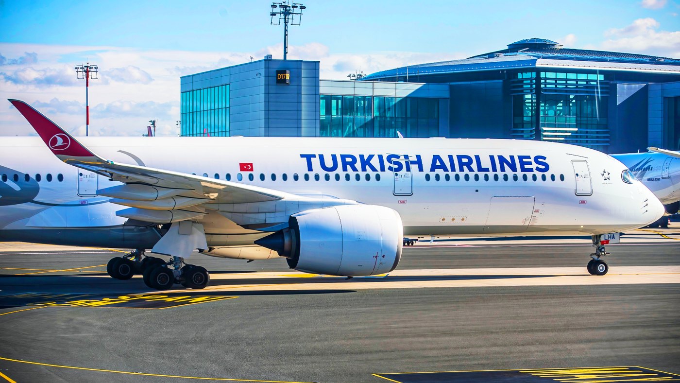 Why No Engine Other Than One Can Power Airbus' Most Fuel-Efficient Widebody
