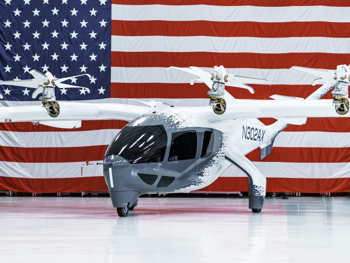 Archer Aviation Stock Is Down 50%. Is Now Finally the Time to Buy?