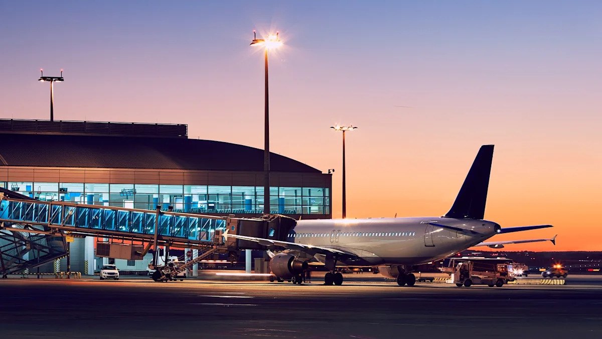 Japan Airport Terminal (TSE:9706) Stock Still Looks Undervalued On Cash Flow