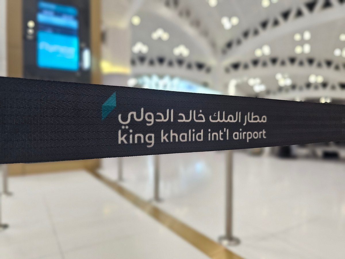 Saudi flight disruption: Over 7,800 flights cancelled no-fly since October 8