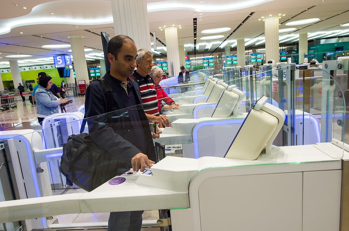 UAE flights today: Are cancellations easing? Check the list of delays and Saudi travel updates