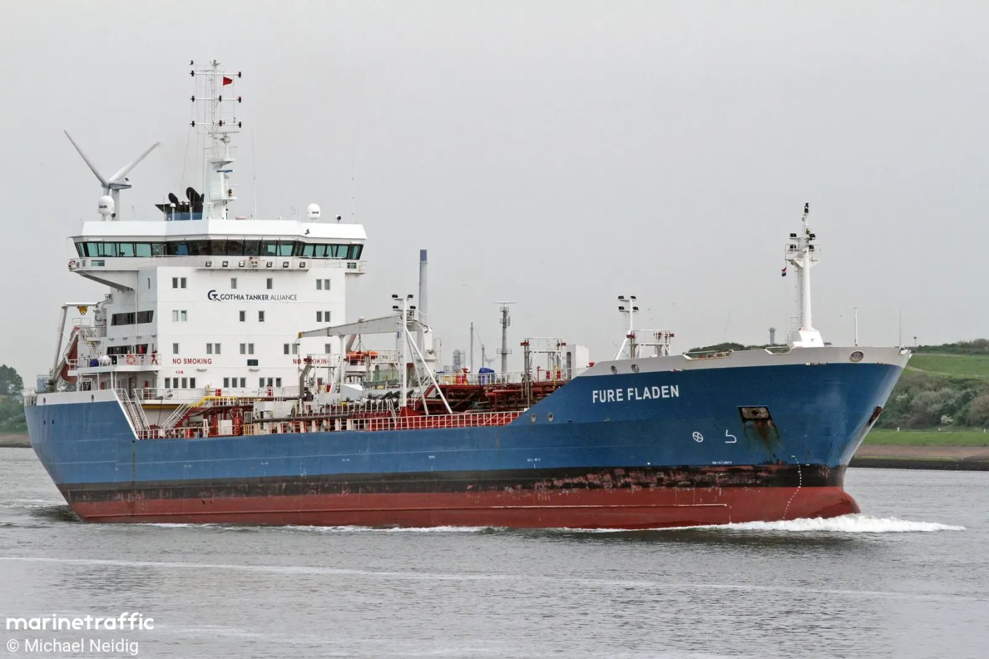 Reuters: Myanmar Evaded Sanctions by Importing Iranian Aviation Fuel Disguised as South African Diesel