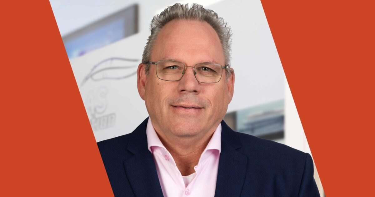 Poldermans named as new head of MRO at MAAS Aviation