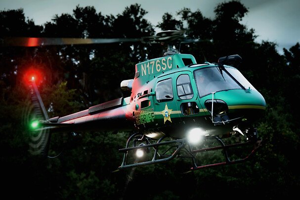‘Calm in Chaos’: Elevating Florida’s aviation unit with the Airbus H125