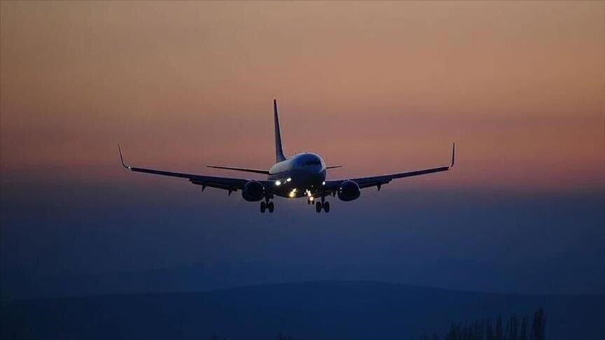 Spanish airline Volotea cancels flights in France amid soaring fuel costs