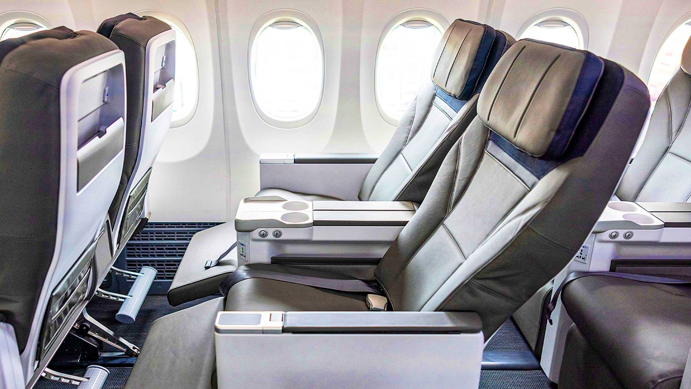 How The Boeing 737's Seating Configuration Differs Across US Airlines In 2026