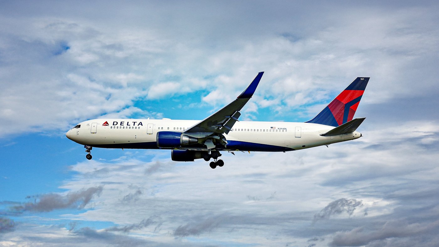 The Aircraft Replacing Delta Air Lines' Aging Boeing 767-300ER Transcontinental Fleet