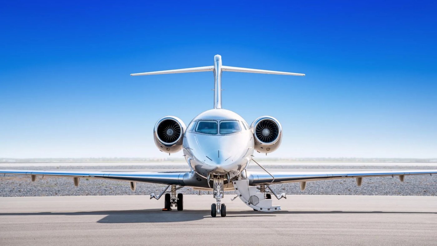 Preowned Aircraft Market Strengthens in Third Quarter