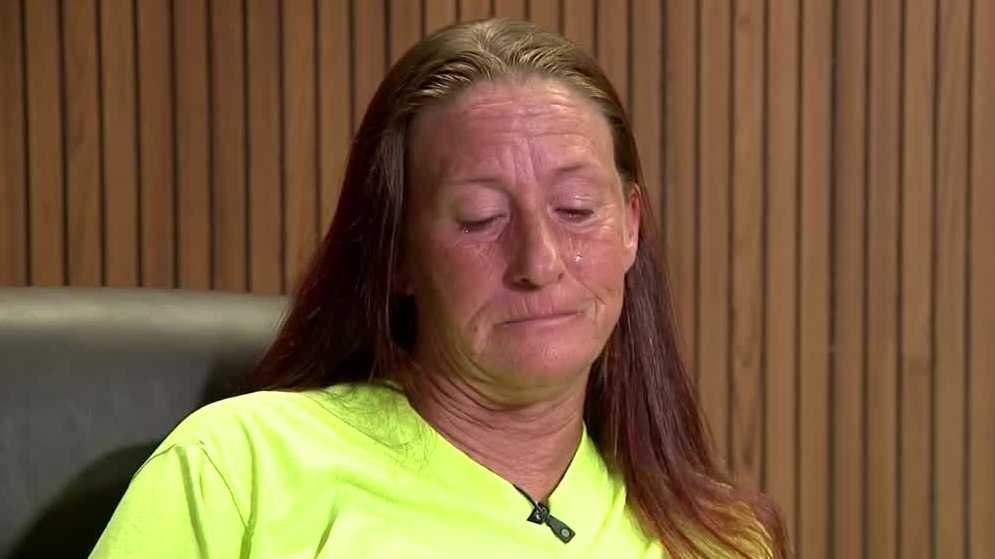 ‘Through fire’: Grade A Auto Parts survivors recount escape, loss after UPS plane crash