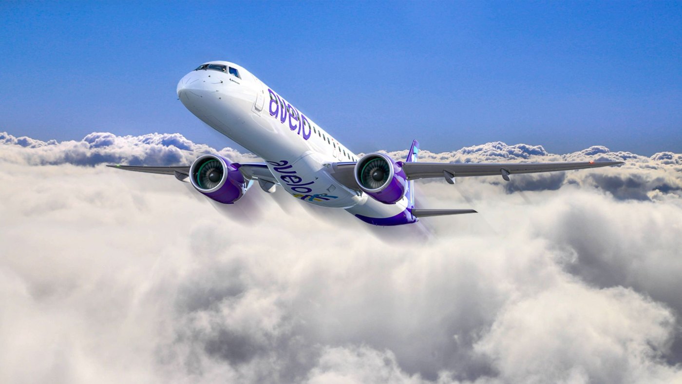 The Hidden Math Behind Only 1 US Airline Ordering The World's Most Efficient Single-Aisle Aircraft