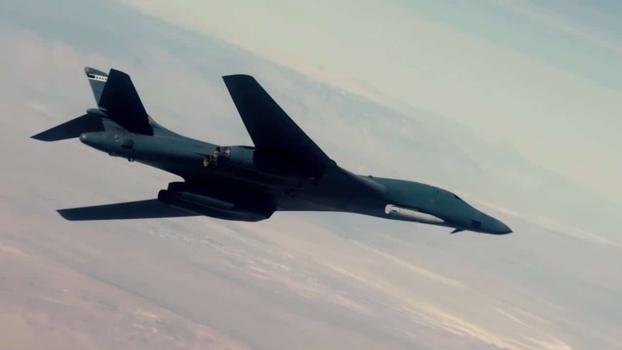 U.S. Air Force Moves AGM-183A ARRW Hypersonic Missile Into Production