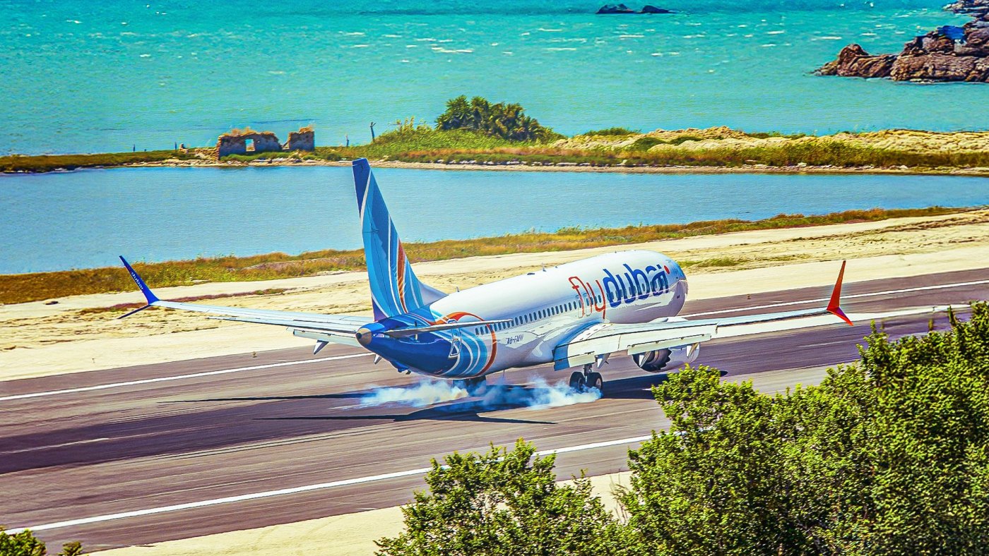 Flydubai Cancels All Flights To 24 Destinations: See Full List Now
