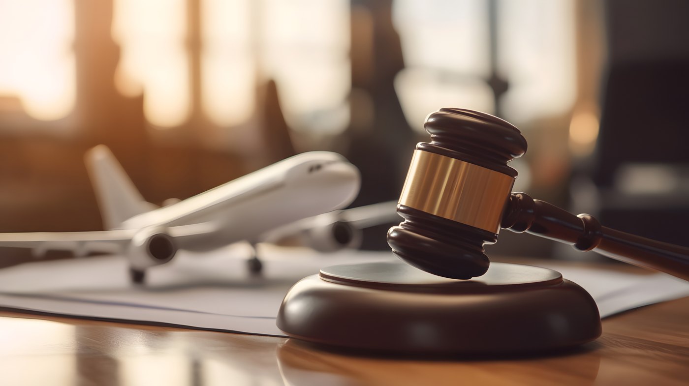 Global aviation safety concerns motivate new ICAO legal guidance to improve compliance