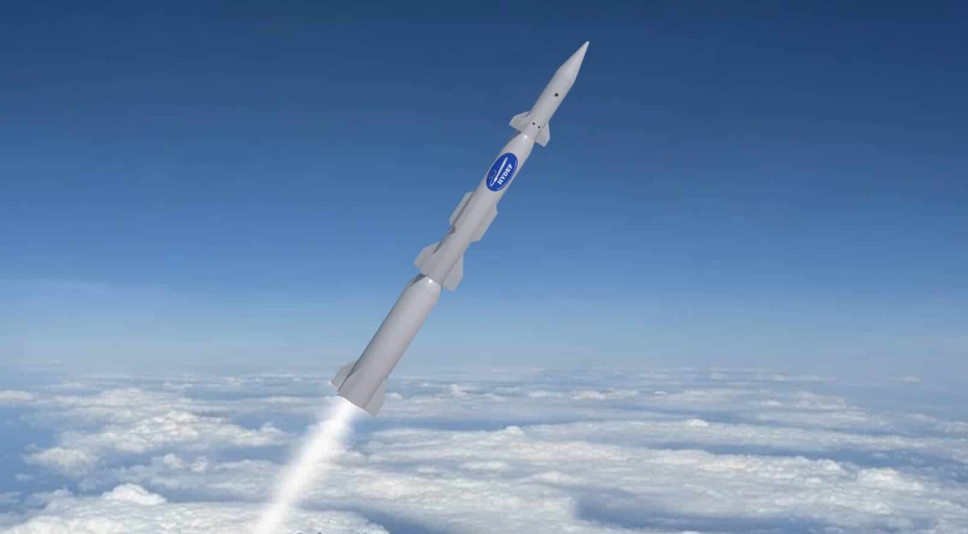 Europe’s HYDEF Hypersonic Interceptor Program Completes First Stage