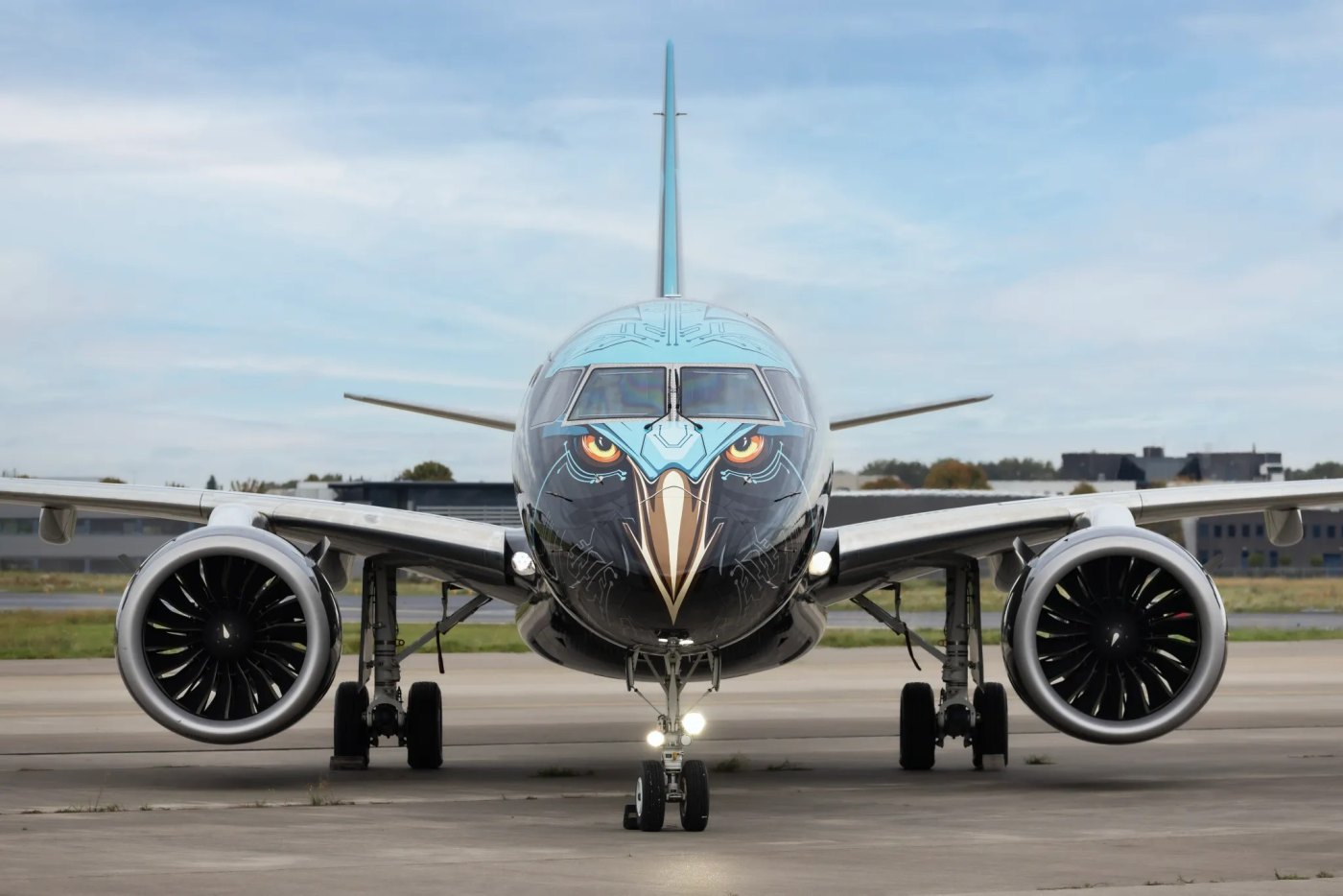 FAA Sets Rules for Embraer’s Automatic Takeoff System