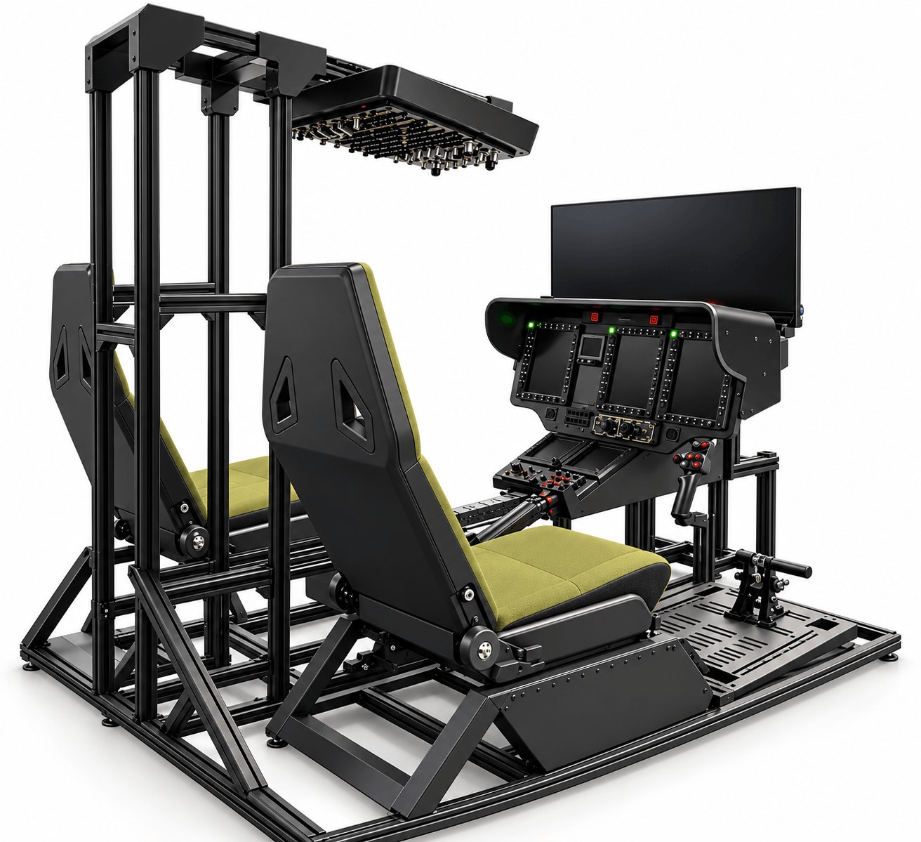 Metro Aviation introduces MetroAero Sim at AMTC 2026